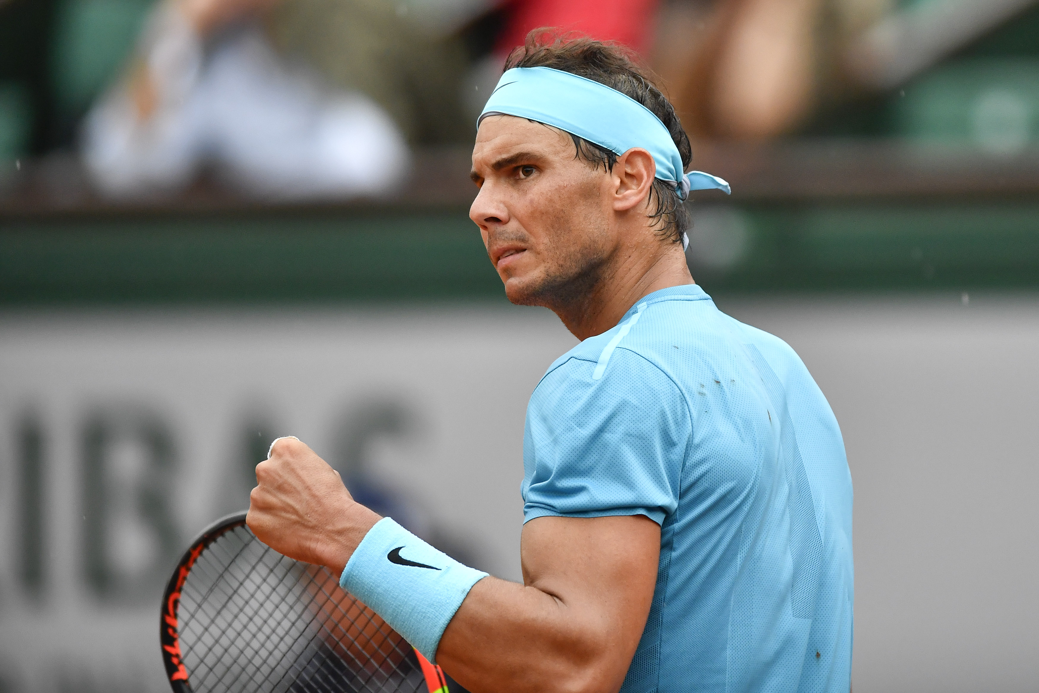 意大利网球队碾压英国网球队,纳达尔高光表现 意大利网球队碾压英国网球队,纳达尔高光表现