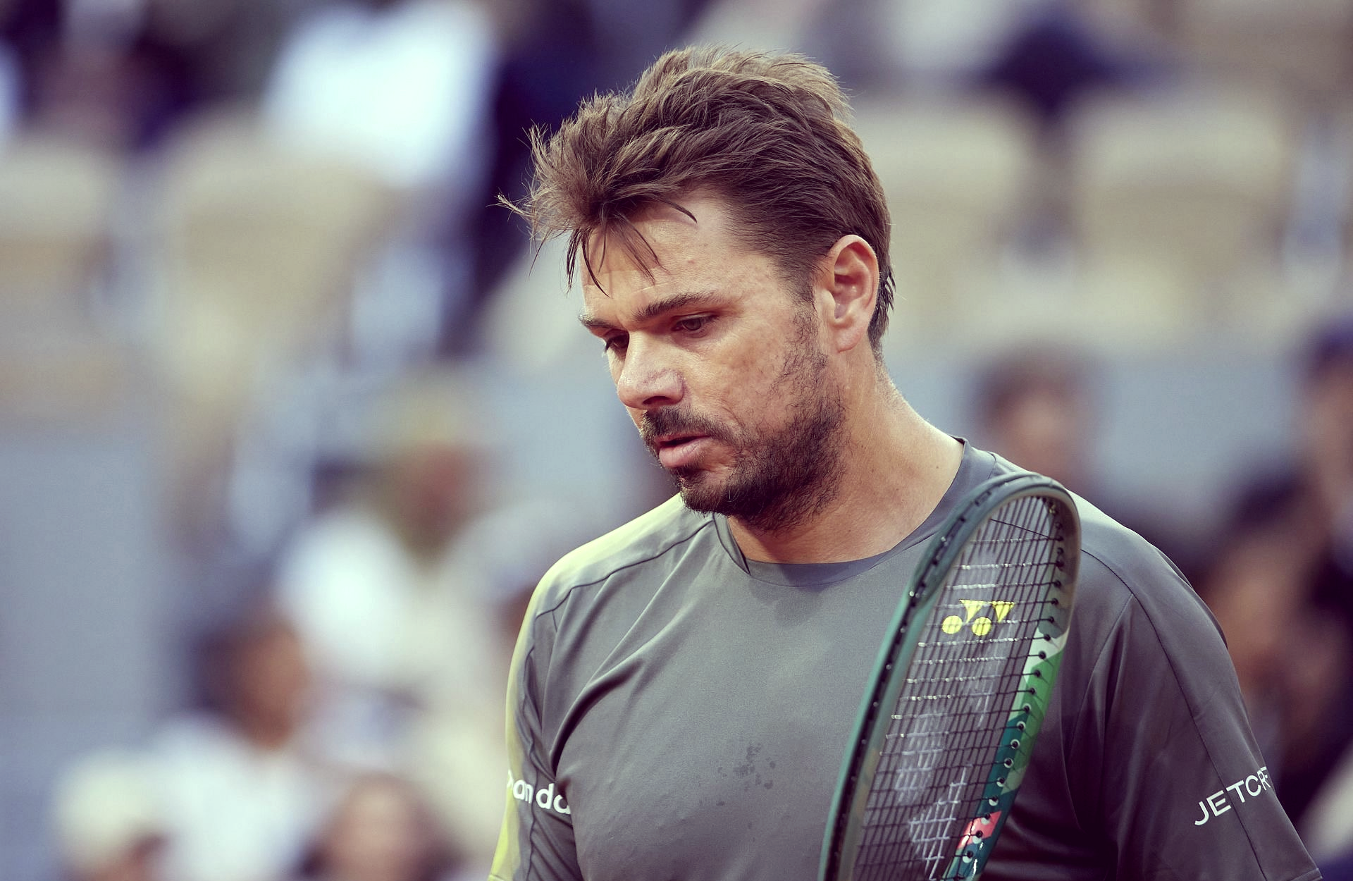 欧洲网球队爆冷世界网球队，瓦林卡制霸全场的简单介绍