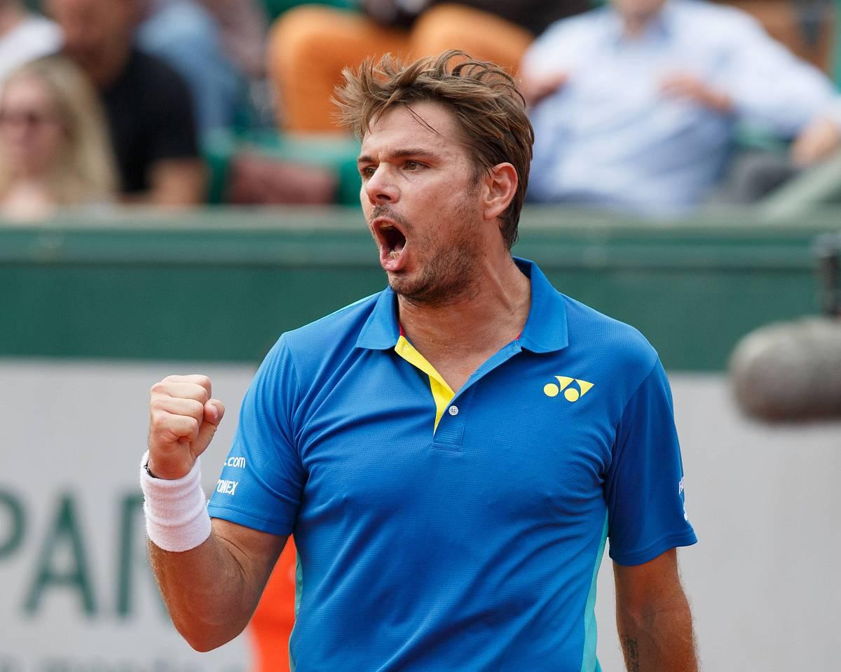 欧洲网球队爆冷世界网球队，瓦林卡制霸全场的简单介绍