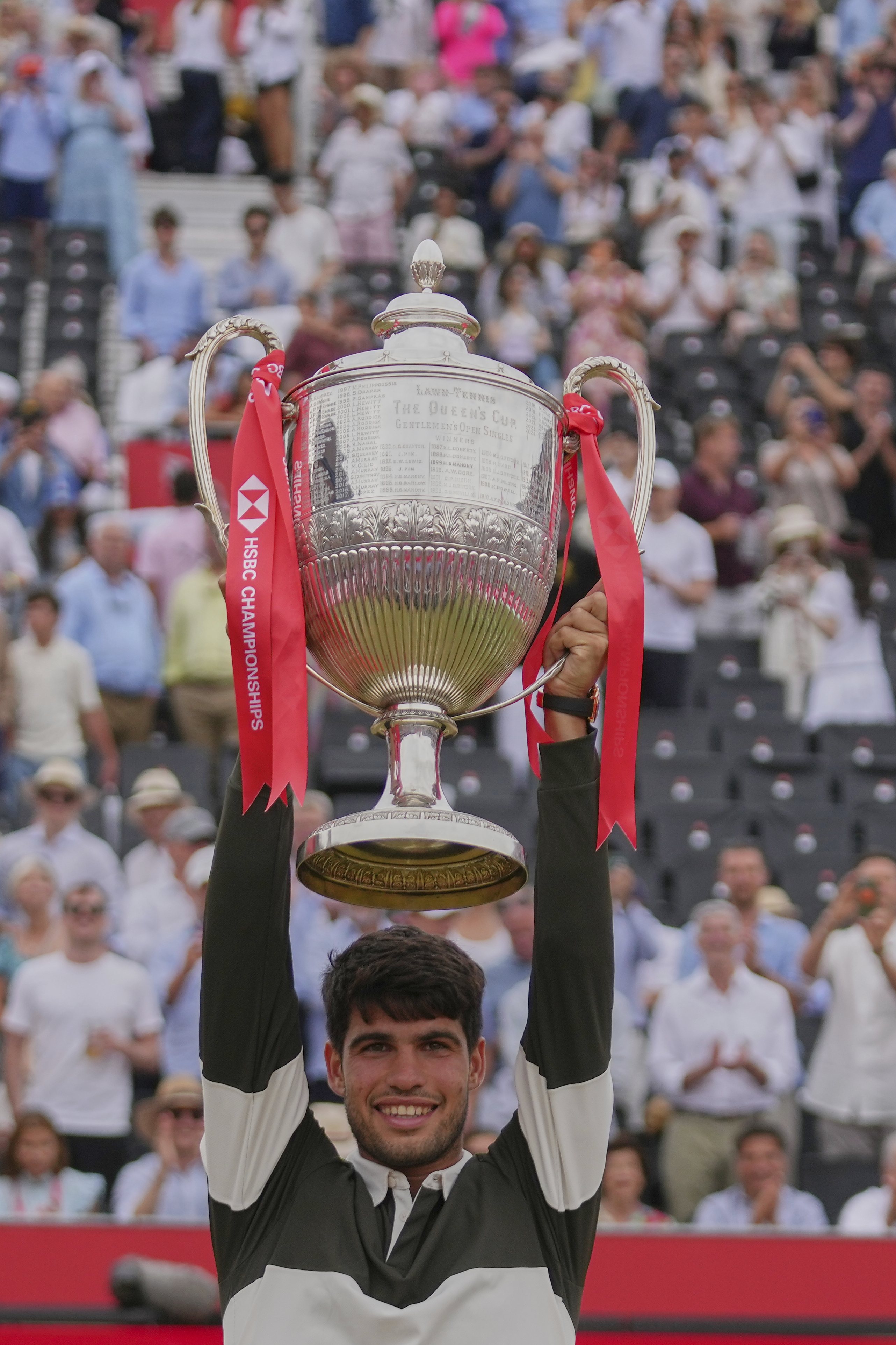 澳大利亚网球队绝杀英国网球队,阿尔卡拉斯关键制胜 澳大利亚网球队绝杀英国网球队,阿尔卡拉斯关键制胜