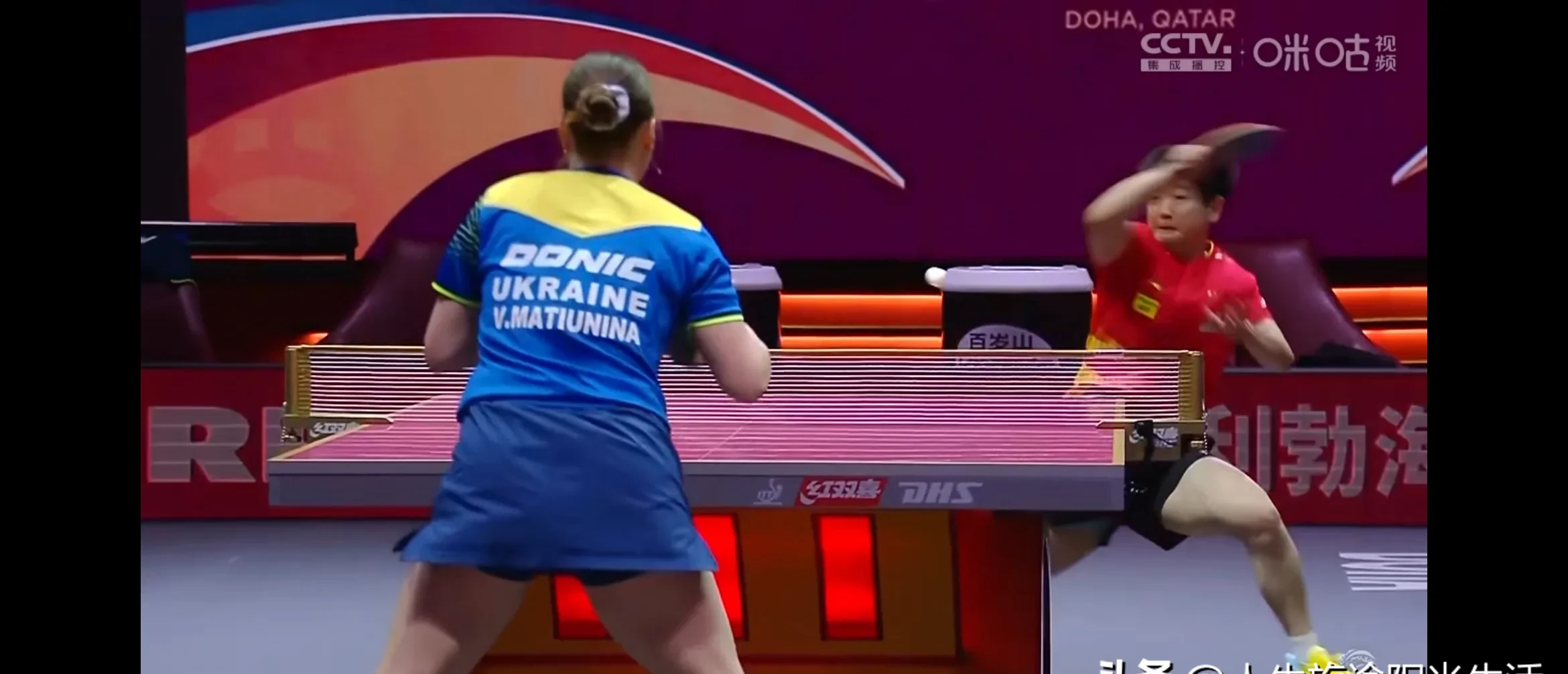 丹麦羽毛球队鏖战印尼羽毛球队,马琳爆发神勇 丹麦羽毛球队鏖战印尼羽毛球队,马琳爆发神勇