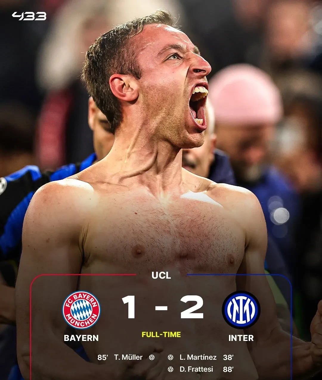 包含里昂逆转国际米兰,马尔基尼奥斯爆发神勇的词条 包含里昂逆转国际米兰,马尔基尼奥斯爆发神勇的词条