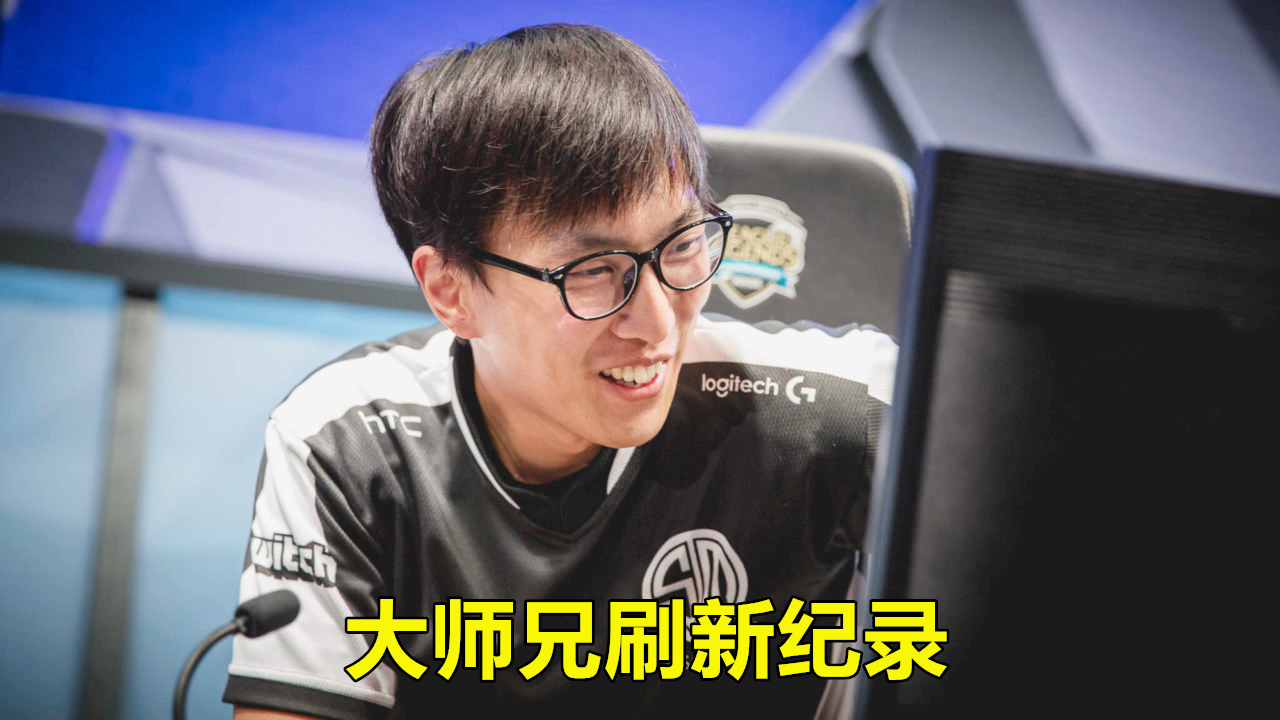 TSM鏖战RGE，Peanut关键制胜的简单介绍