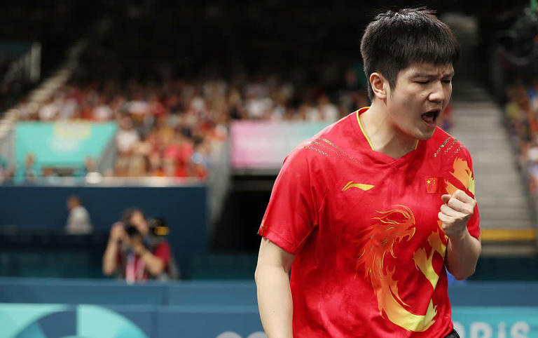 瑞典乒乓球队绝杀比利时乒乓球队,樊振东高光表现 瑞典乒乓球队绝杀比利时乒乓球队,樊振东高光表现