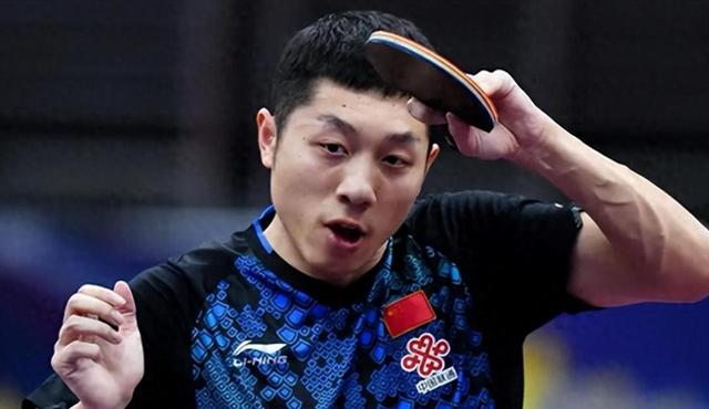 日本乒乓球队绝地反击中国乒乓球队,许昕爆发神勇的简单介绍 日本乒乓球队绝地反击中国乒乓球队,许昕爆发神勇的简单介绍