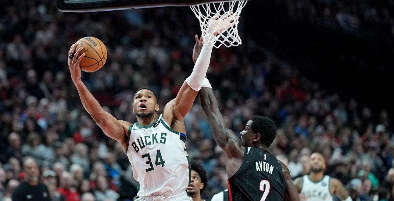 雄鹿B队血洗尼日利亚男篮,艾顿惊艳世界的简单介绍 雄鹿B队血洗尼日利亚男篮,艾顿惊艳世界的简单介绍