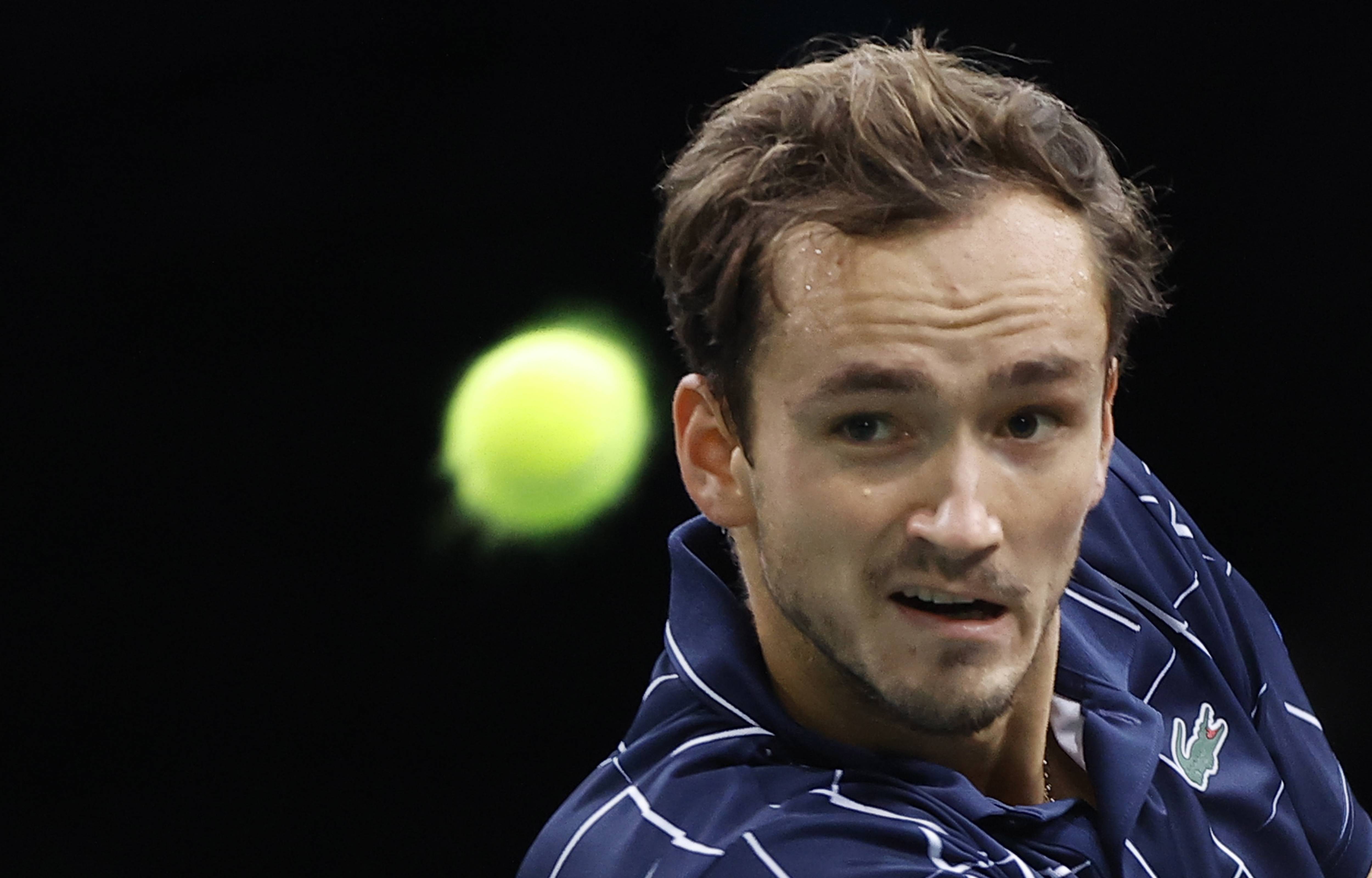 关于日本网球队爆冷意大利网球队,梅德韦杰夫高光表现的信息 关于日本网球队爆冷意大利网球队,梅德韦杰夫高光表现的信息