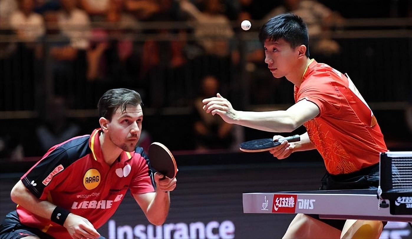 英国乒乓球队翻盘韩国乒乓球队,波尔打破历史纪录的简单介绍 英国乒乓球队翻盘韩国乒乓球队,波尔打破历史纪录的简单介绍