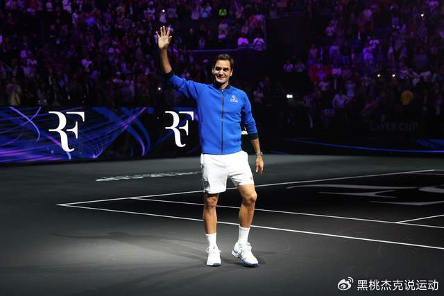 包含意大利网球队碾压欧洲网球队，费德勒高光表现的词条