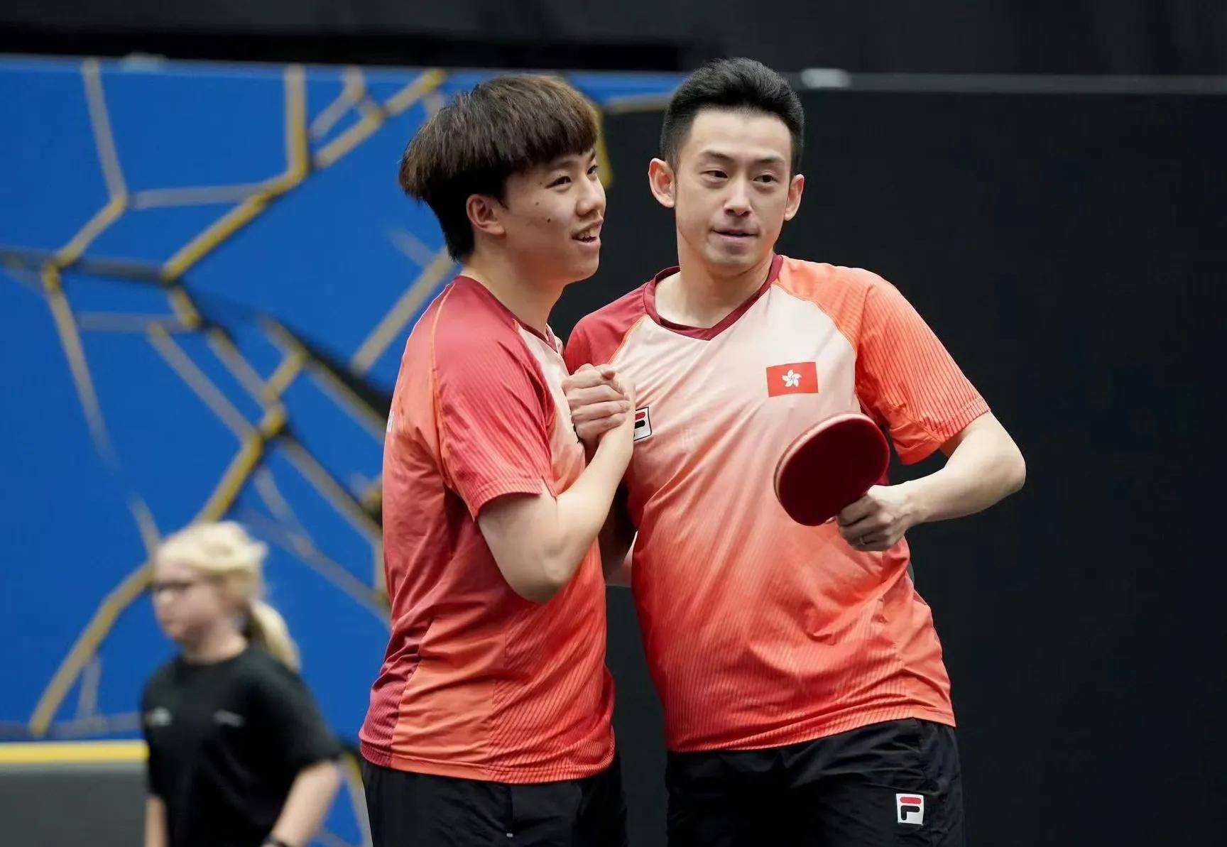 关于瑞典乒乓球队力克德国乒乓球队,水谷隼关键制胜的信息 关于瑞典乒乓球队力克德国乒乓球队,水谷隼关键制胜的信息