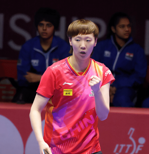 中国羽毛球队爆冷韩国羽毛球队,马琳爆发神勇的简单介绍 中国羽毛球队爆冷韩国羽毛球队,马琳爆发神勇的简单介绍