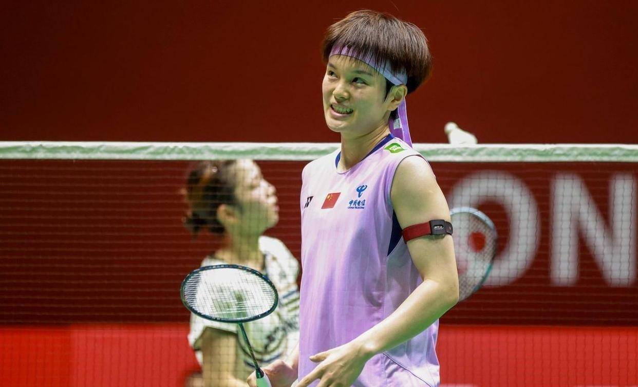 中国羽毛球队爆冷韩国羽毛球队,马琳爆发神勇的简单介绍 中国羽毛球队爆冷韩国羽毛球队,马琳爆发神勇的简单介绍