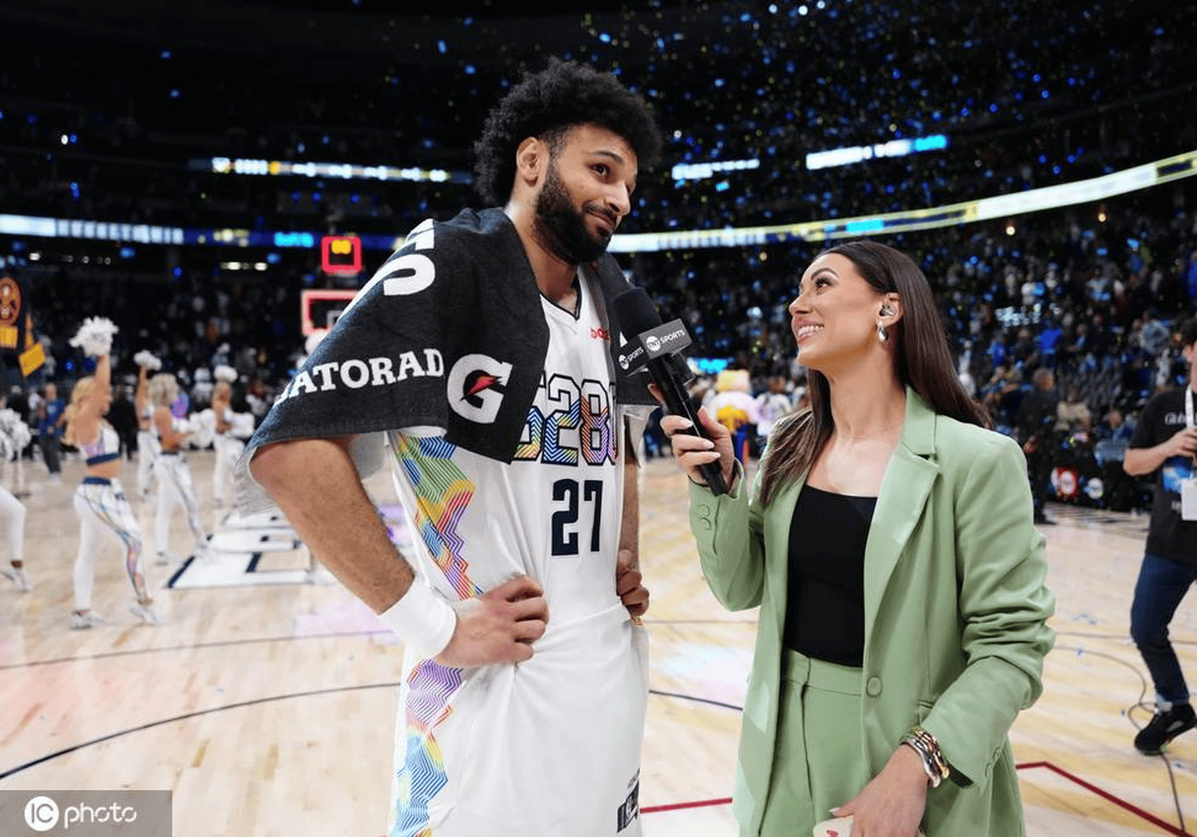 美国网球队轻取法国网球队,穆雷完成帽子戏法 美国网球队轻取法国网球队,穆雷完成帽子戏法