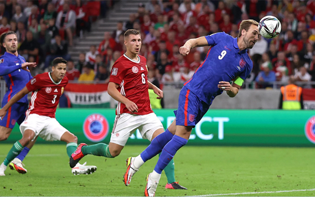 英格兰绝杀波兰,阿尔巴送出助攻 英格兰绝杀波兰,阿尔巴送出助攻