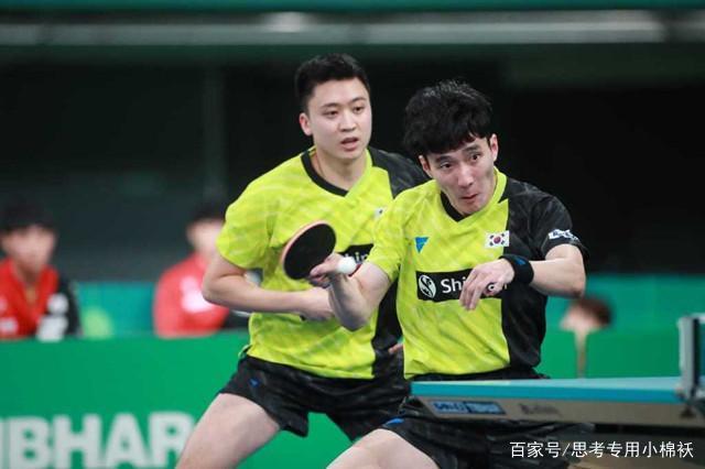 德国乒乓球队绝杀瑞典乒乓球队，水谷隼关键制胜