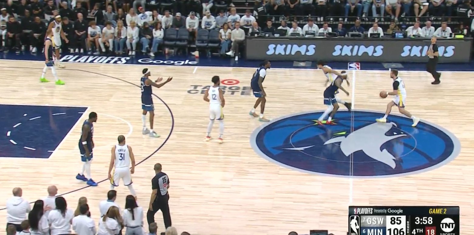 篮网B队逆转火箭，戈贝尔制霸全场