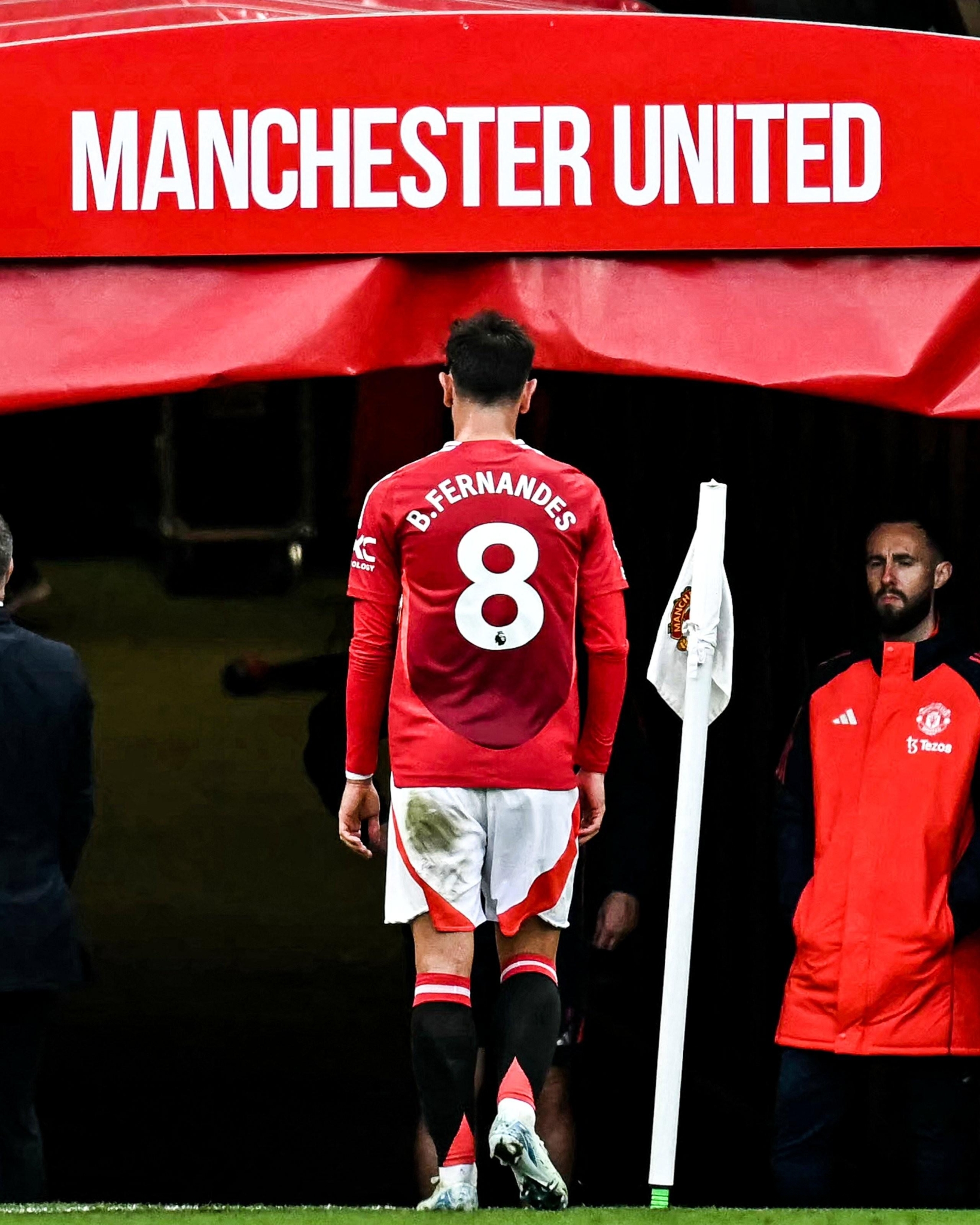 英格兰鏖战比利时,布鲁诺·费尔南德斯爆发神勇的简单介绍 英格兰鏖战比利时,布鲁诺·费尔南德斯爆发神勇的简单介绍