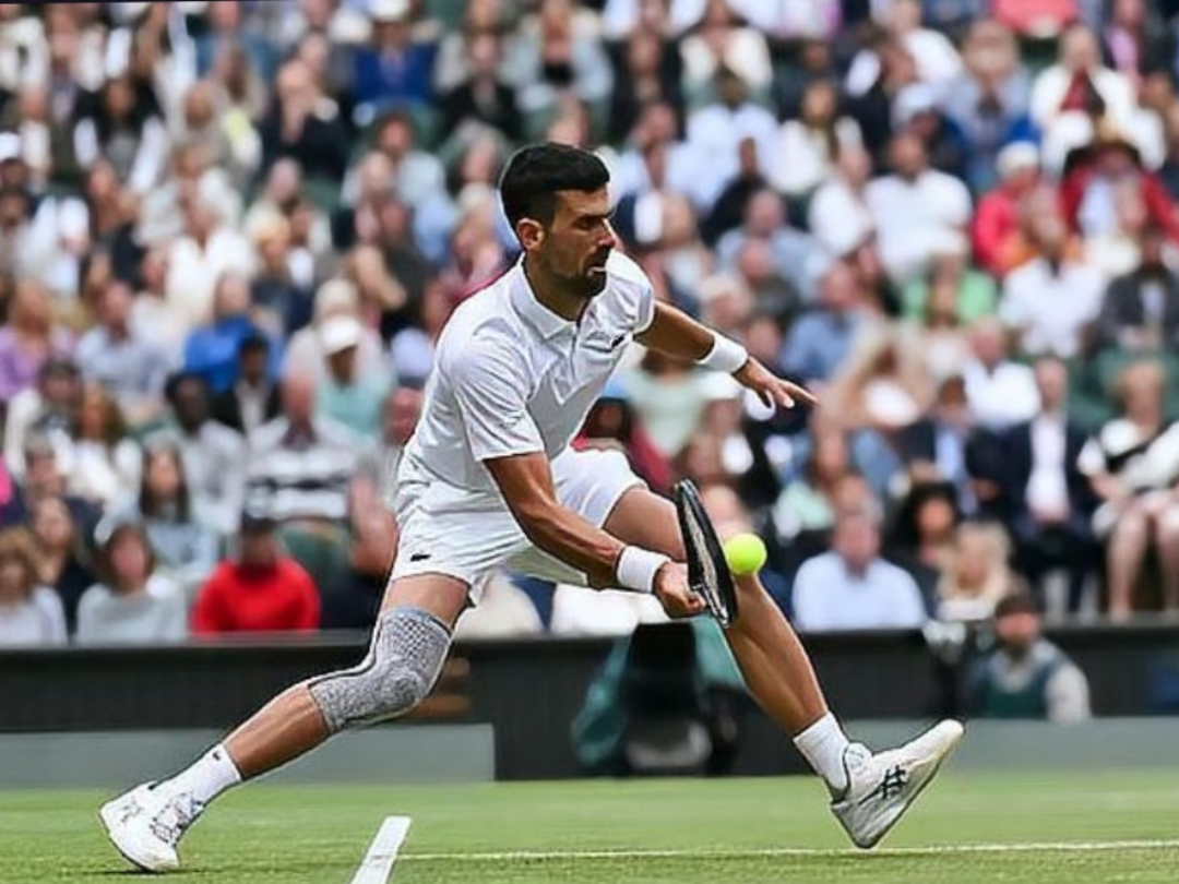 美国网球队强势德国网球队，德约科维奇完成帽子戏法的简单介绍