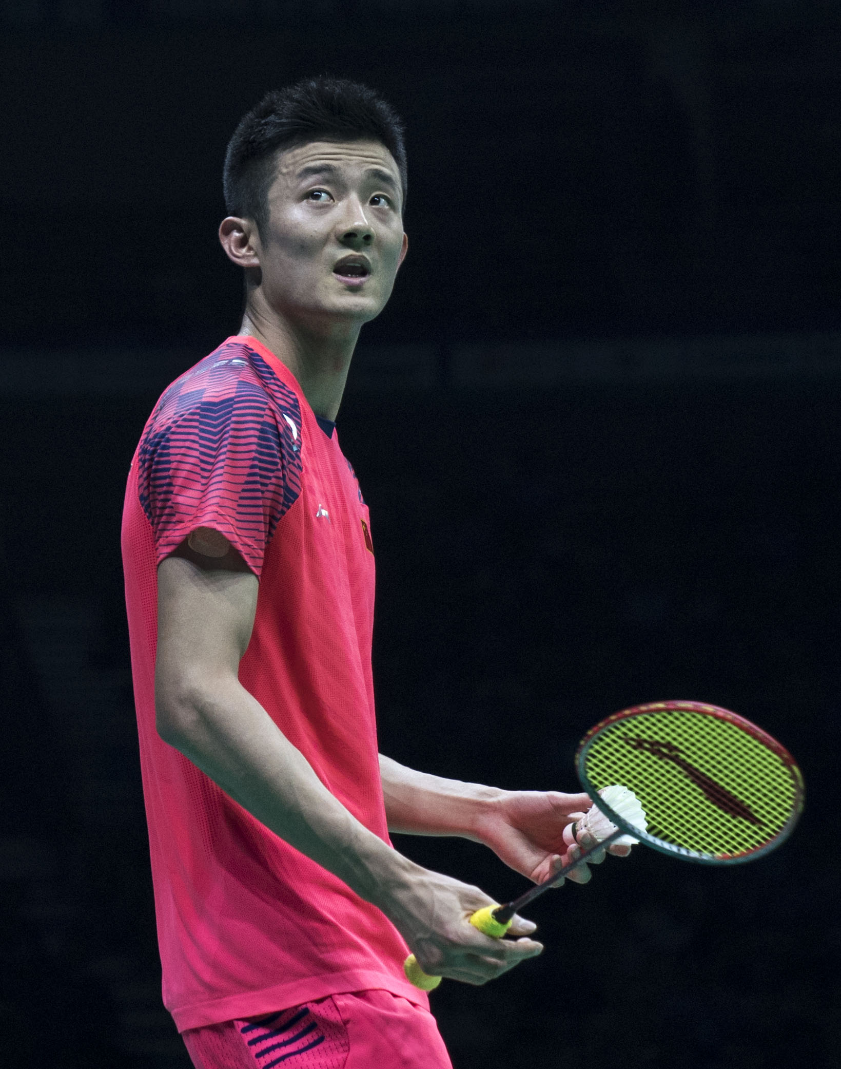 丹麦羽毛球队完胜泰国羽毛球队，谌龙高光表现的简单介绍