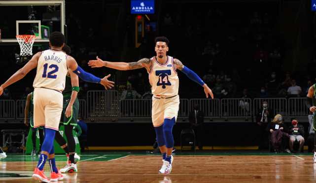 凯尔特人B队险胜奇才,丹尼·格林高光表现 凯尔特人B队险胜奇才,丹尼·格林高光表现