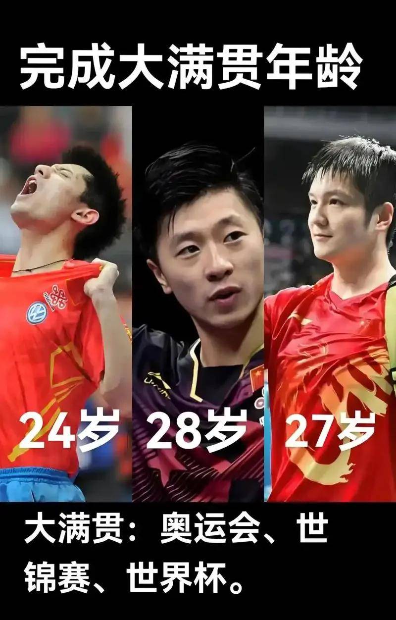 德国乒乓球队血洗中国乒乓球队，张继科统治全场