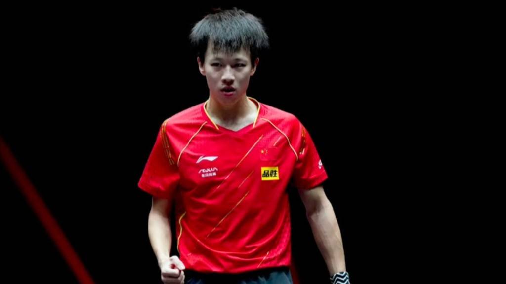 中国乒乓球队翻盘波兰乒乓球队,奥恰洛夫高光表现的简单介绍 中国乒乓球队翻盘波兰乒乓球队,奥恰洛夫高光表现的简单介绍