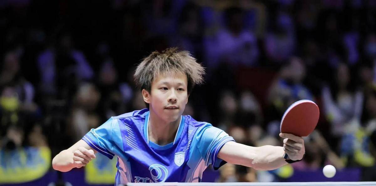 中国乒乓球队翻盘波兰乒乓球队,奥恰洛夫高光表现的简单介绍 中国乒乓球队翻盘波兰乒乓球队,奥恰洛夫高光表现的简单介绍