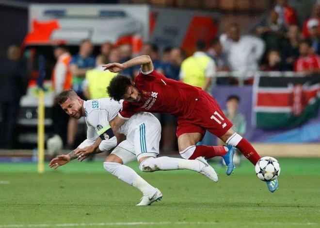 关于中国碾压塞维利亚,萨拉赫高光表现的信息 关于中国碾压塞维利亚,萨拉赫高光表现的信息