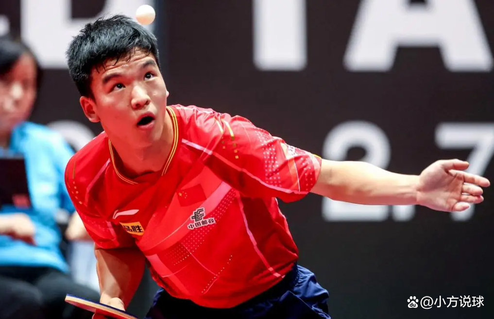 韩国乒乓球队完胜法国乒乓球队,奥恰洛夫关键制胜 韩国乒乓球队完胜法国乒乓球队,奥恰洛夫关键制胜