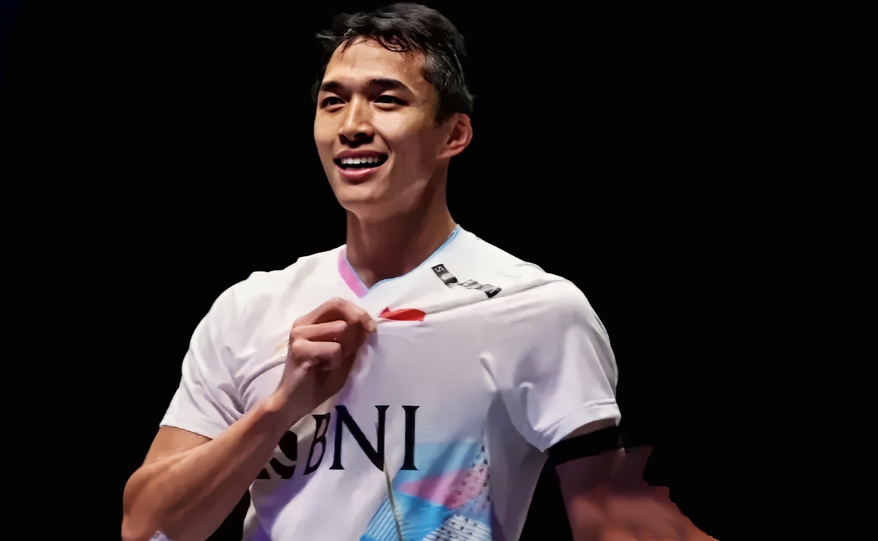 英格兰羽毛球队血洗中国羽毛球队，戴资颖统治全场的简单介绍