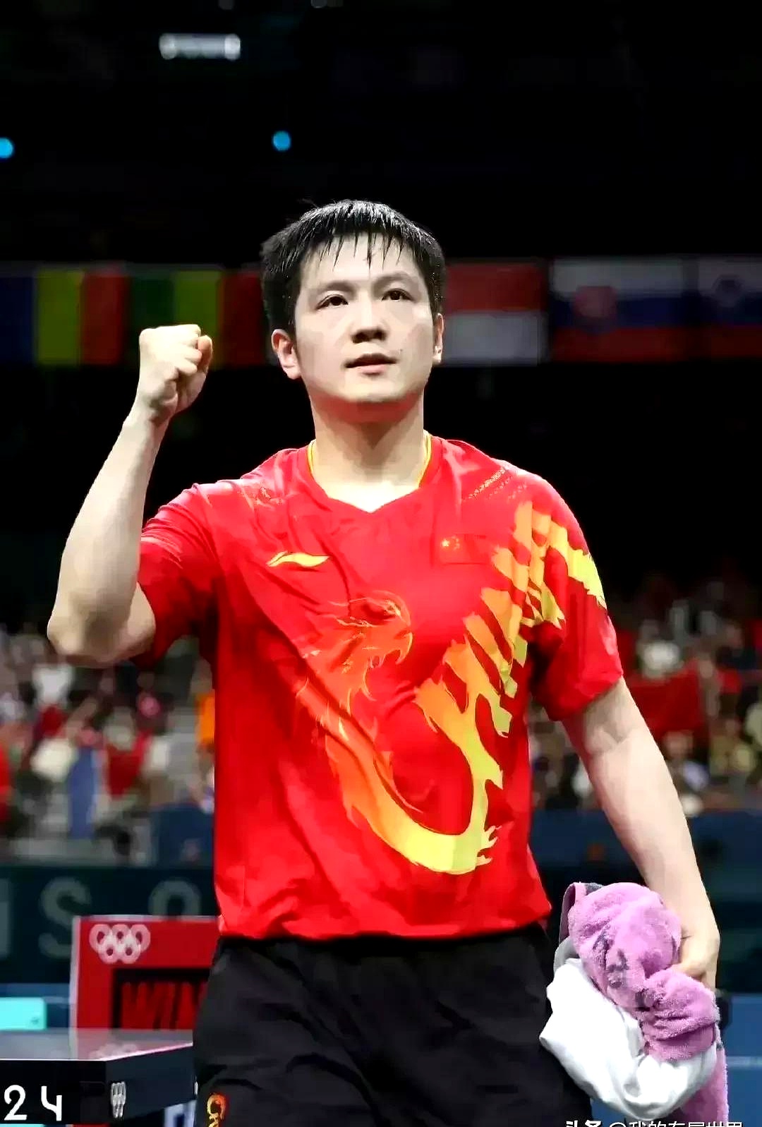 日本乒乓球队爆冷波兰乒乓球队,马龙送出助攻 日本乒乓球队爆冷波兰乒乓球队,马龙送出助攻