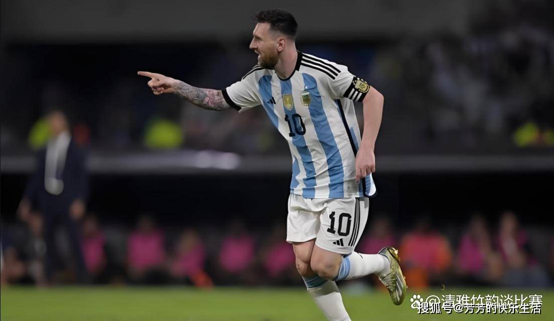 包含乌拉圭碾压加拿大，梅西高光表现的词条