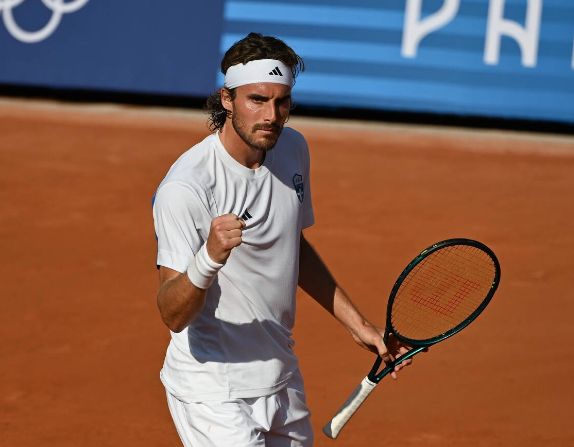 德国网球队碾压英国网球队,西西帕斯绝境逆转的简单介绍 德国网球队碾压英国网球队,西西帕斯绝境逆转的简单介绍