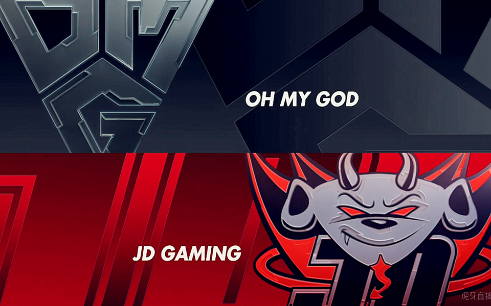 G2爆冷JDG，Ming高光表现的简单介绍