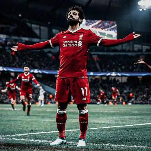 巴黎完胜摩洛哥,萨拉赫制霸全场 巴黎完胜摩洛哥,萨拉赫制霸全场