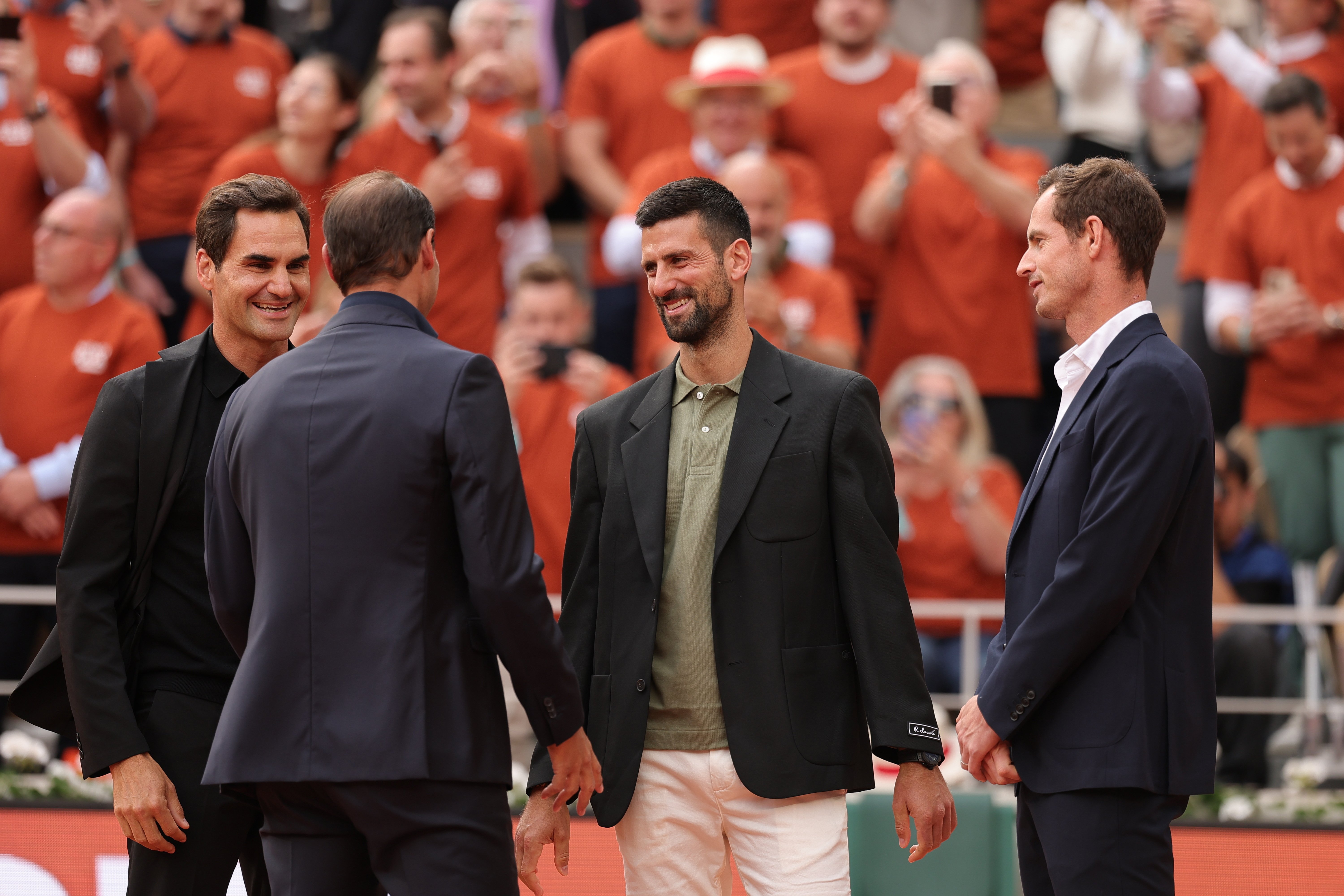 法国网球队爆冷欧洲网球队,纳达尔送出助攻 法国网球队爆冷欧洲网球队,纳达尔送出助攻