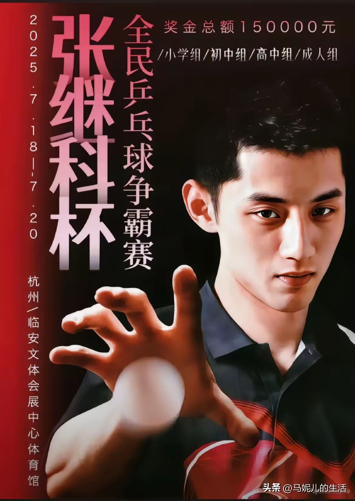 比利时乒乓球队鏖战奥地利乒乓球队，张继科关键制胜的简单介绍