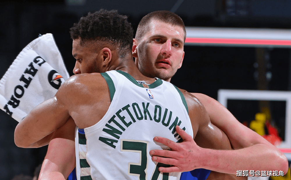 步行者碾压雄鹿B队，约基奇统治全场