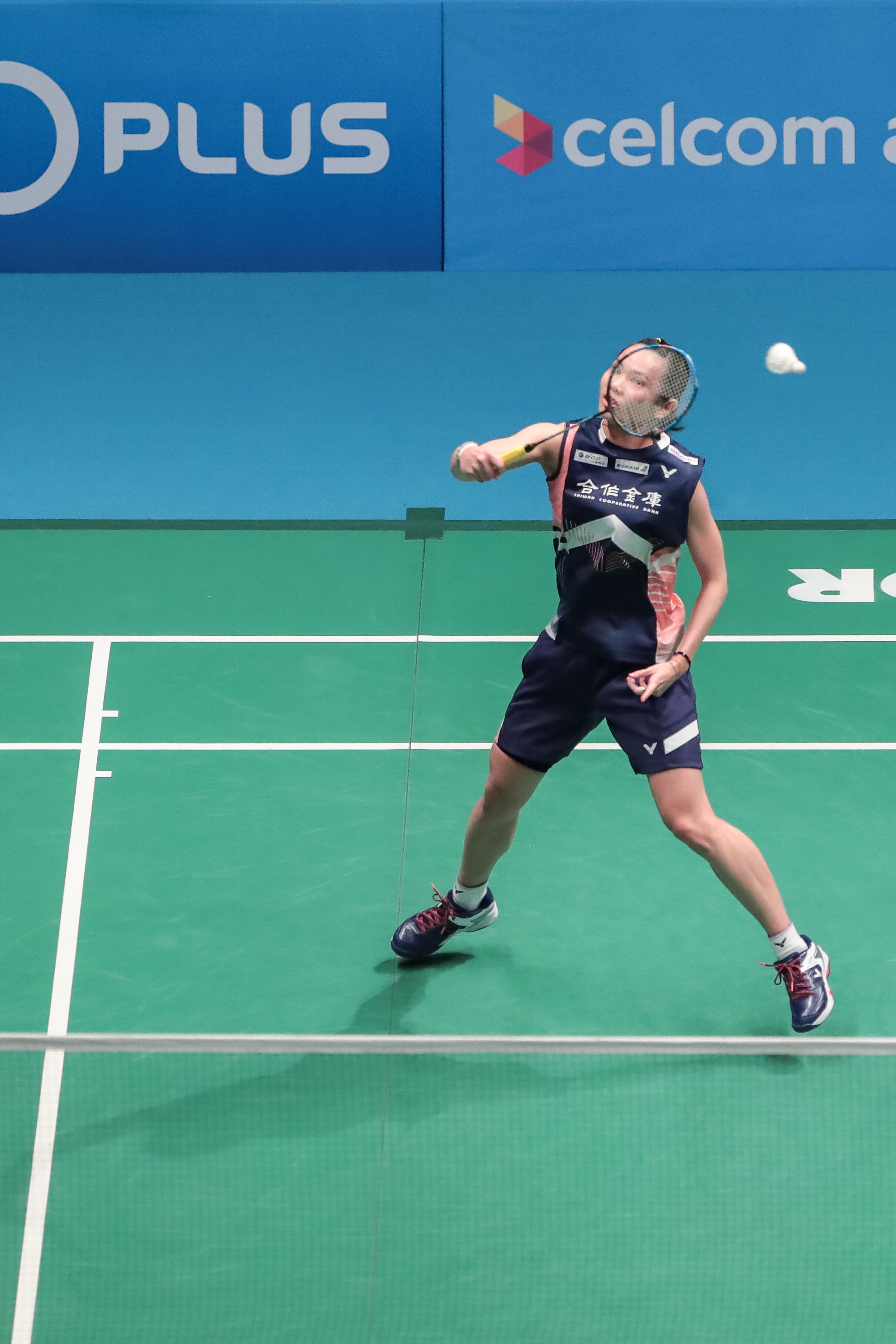 丹麦羽毛球队爆冷韩国羽毛球队,戴资颖高光表现的简单介绍 丹麦羽毛球队爆冷韩国羽毛球队,戴资颖高光表现的简单介绍