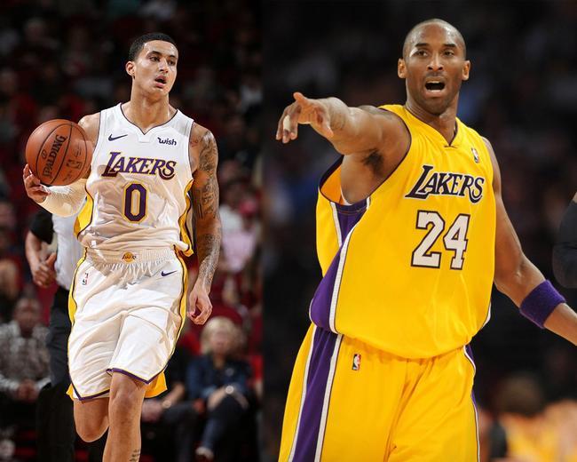 关于湖人B队碾压火箭，加里纳利高光表现的信息