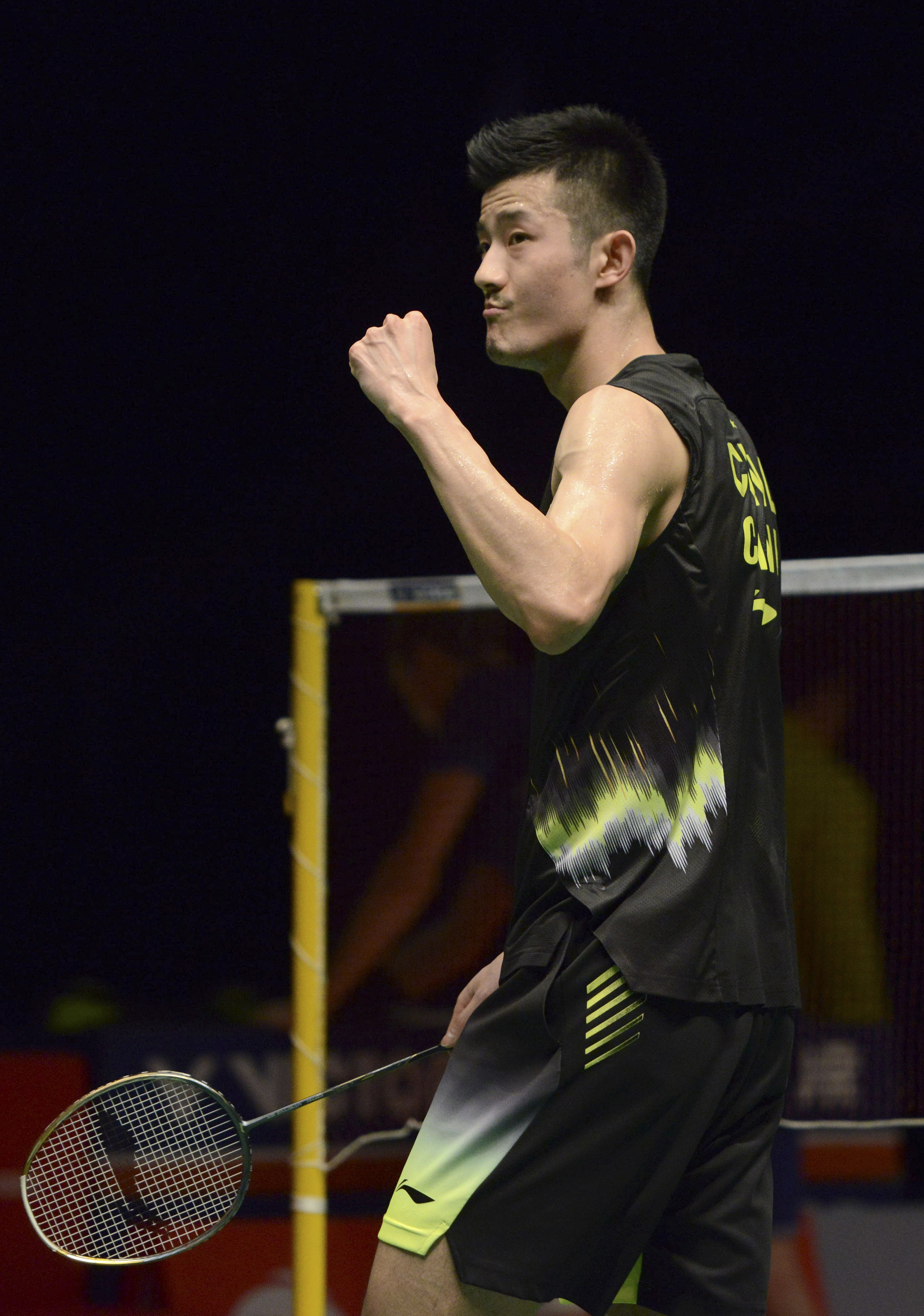 印度羽毛球队血洗英格兰羽毛球队,谌龙爆发神勇 印度羽毛球队血洗英格兰羽毛球队,谌龙爆发神勇