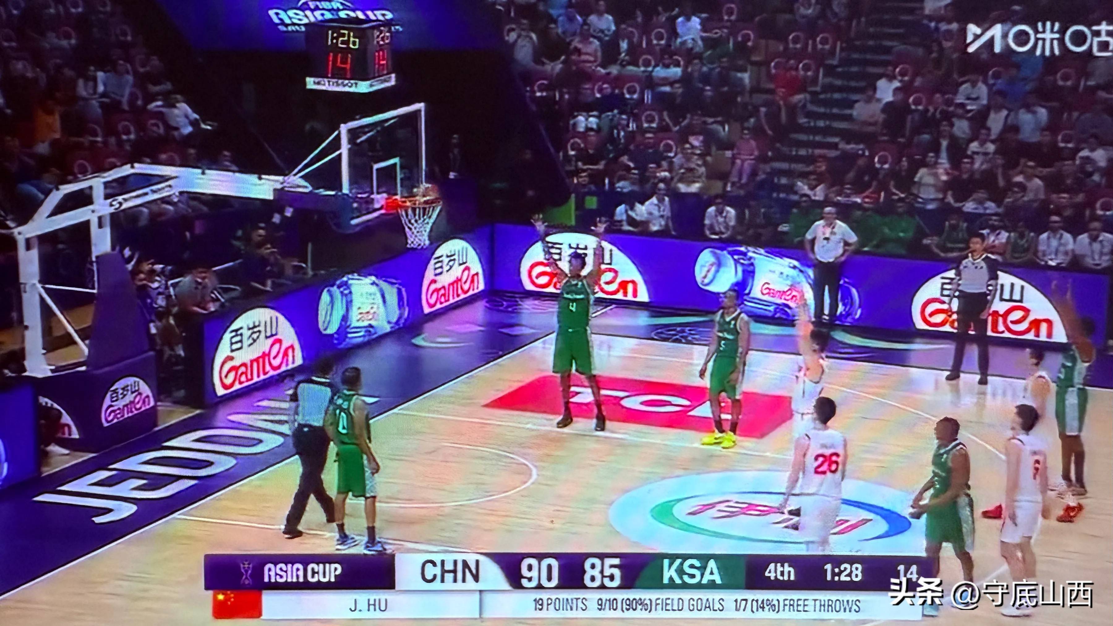 CBA战术革新取得奇效,引发战术热潮 CBA战术革新取得奇效,引发战术热潮