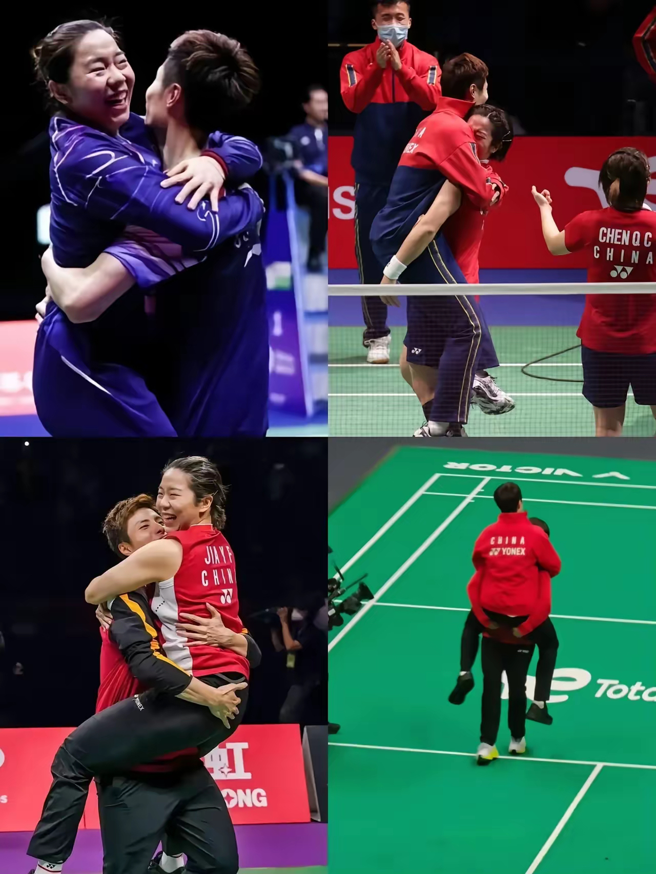 羽毛球迎来宿敌之战,恩怨再续 羽毛球迎来宿敌之战,恩怨再续