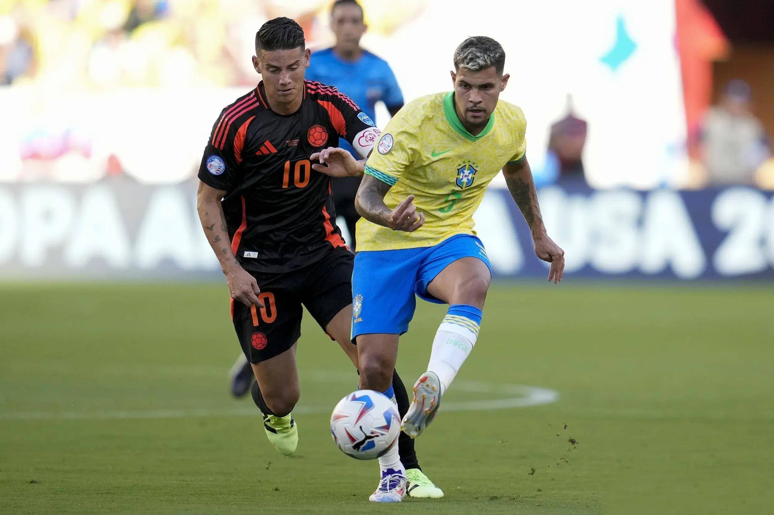 美洲杯官方公布最新积分榜，悬念再起