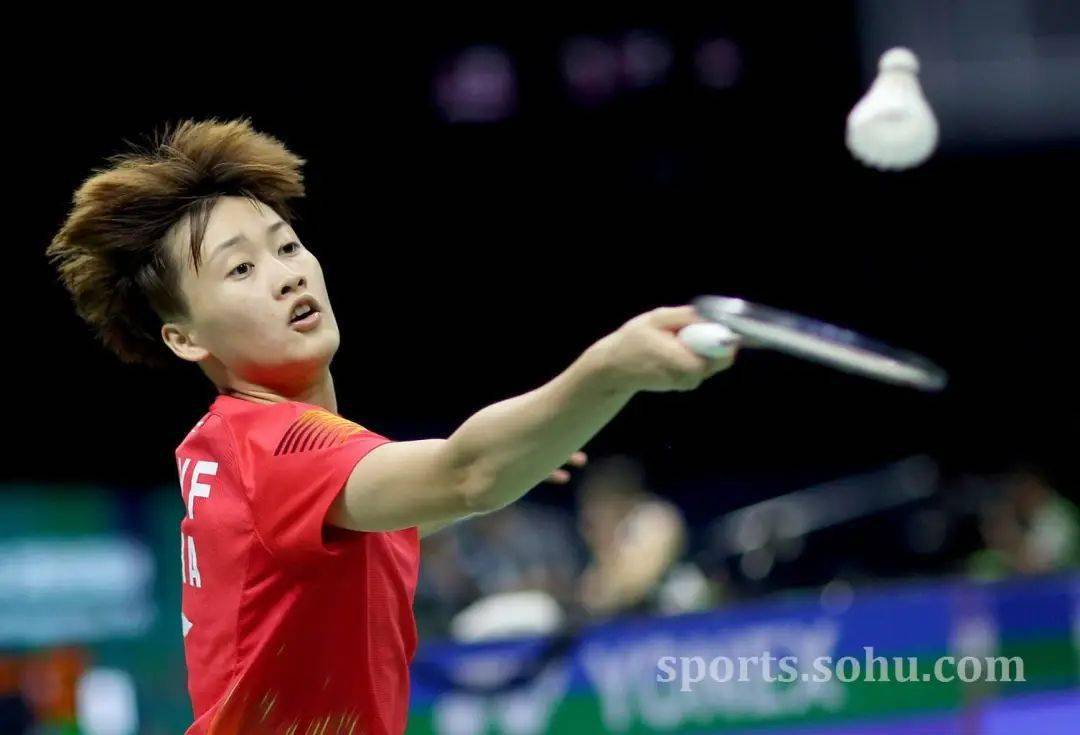 泰国队险胜印度队，辛杜扛起全队的简单介绍