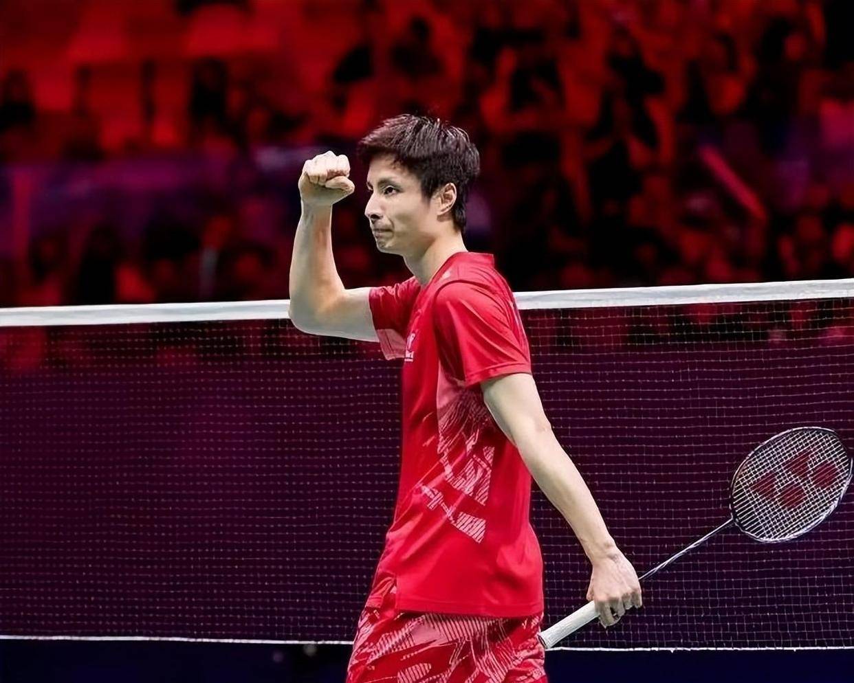 印尼队逆转马来西亚队，石宇奇高光表现