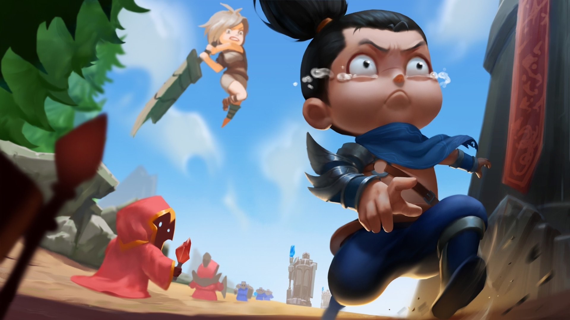 倒计时绝杀！楚阿梅尼惊世一球，德法新王如何定义时代