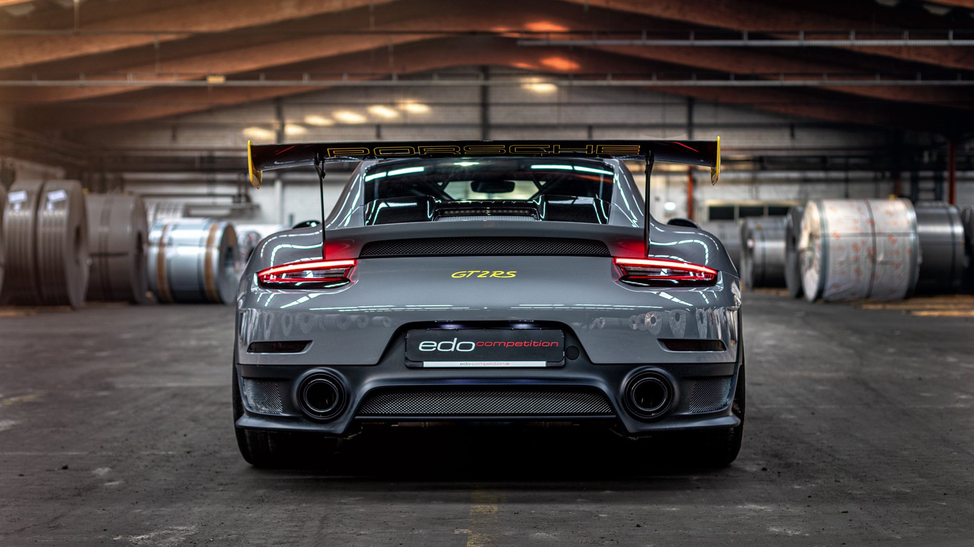 用六年时间,等待这决定性一分钟