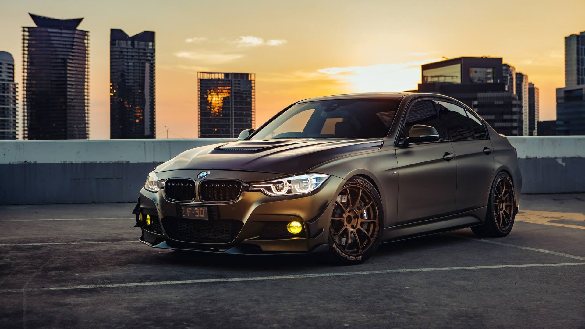 美学颠覆!贝恩的暴力美学击碎雷霆天赋论