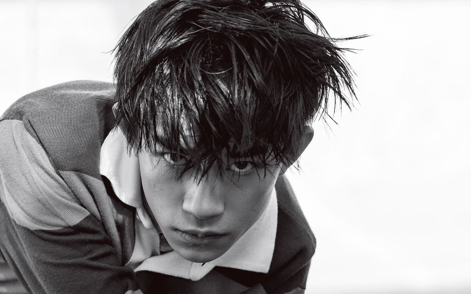 唯一之光，蒂亚戈爆发铸就阿尔及利亚碾压韩国的历史瞬间